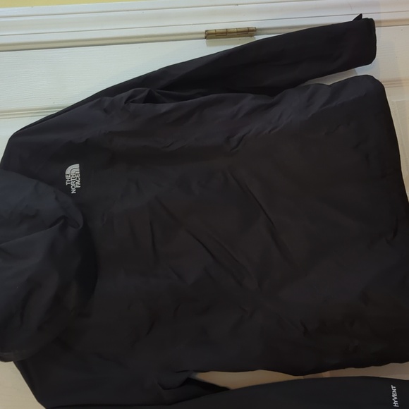 Lined rain coat The North Face - Picture 6 of 7